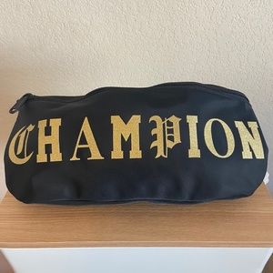 Champion Gold Life Old C Sling Waist Pack